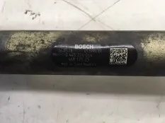 Рампа топливная OPEL COMBO