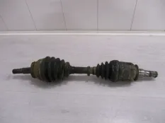 Полуось NISSAN NAVARA
