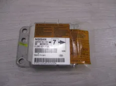 ЭБУ подушки безопасности NISSAN NAVARA