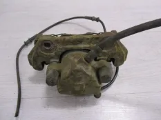 Суппорт тормозной MERCEDES-BENZ E-CLASS