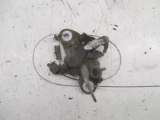 Замок капота PEUGEOT 206