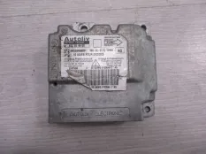 ЭБУ подушки безопасности PEUGEOT 407