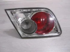 Фонарь крышки багажника MAZDA 6