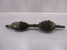 Полуось NISSAN PATHFINDER