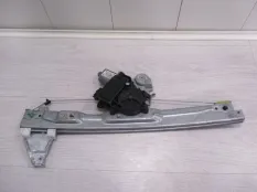 Стеклоподъемник электрический Peugeot 308 SW