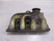 Коллектор выпускной PEUGEOT 407