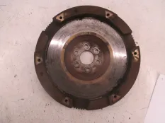 Маховик CHEVROLET LACETTI