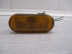 Повторитель поворотов крыла FORD GALAXY