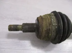 Полуось VOLKSWAGEN GOLF
