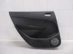 Обшивка двери Peugeot 308 SW