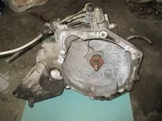 МКПП 6 ст OPEL VECTRA C