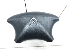 Подушка безопасности руля (Airbag) CITROEN C5