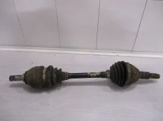 Полуось OPEL VECTRA C