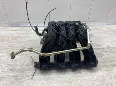 Коллектор впускной CHEVROLET LACETTI