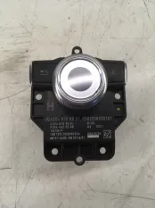 Многофункциональный джойстик MERCEDES-BENZ C-CLASS