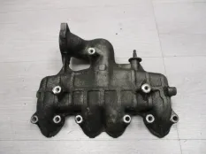 Коллектор впускной AUDI A4