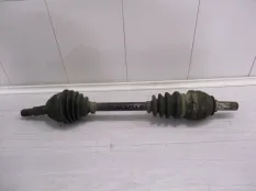 Полуось OPEL ASTRA H