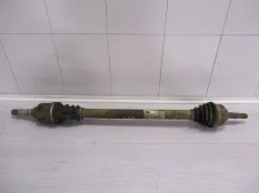 Полуось PEUGEOT 208