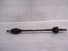 Полуось NISSAN X-TRAIL