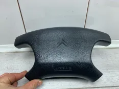 Подушка безопасности руля (Airbag) CITROEN EVASION