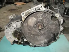 МКПП 5 ст SKODA OCTAVIA