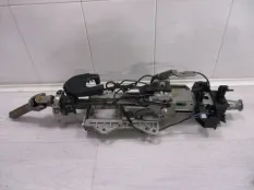 Колонка рулевая в сборе SKODA OCTAVIA