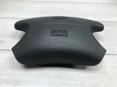 Подушка безопасности руля (Airbag) FORD MONDEO