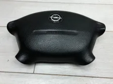 Подушка безопасности руля (Airbag) OPEL VECTRA