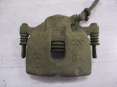 Суппорт тормозной CHERY AMULET