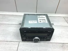 Магнитола NISSAN QASHQAI