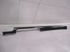 Накладка на торпедо AUDI A4