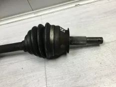 Полуось Nissan Navara