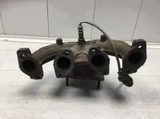 Коллектор выпускной PEUGEOT 206