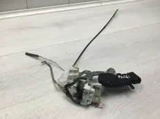 Замок двери TOYOTA AYGO
