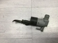 Моторчик омывателя стекла Nissan Navara