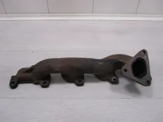 Коллектор выпускной MERCEDES-BENZ C-CLASS