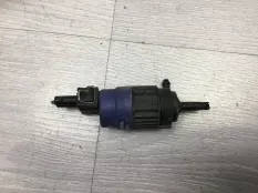 Моторчик омывателя фар Nissan Navara