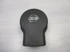Подушка безопасности руля (Airbag) Nissan Navara