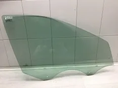 Стекло двери MERCEDES-BENZ C-CLASS