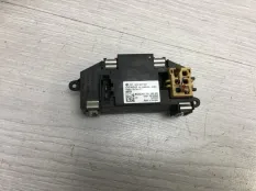 Сопротивление отопителя VOLKSWAGEN TOURAN