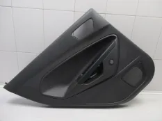 Обшивка двери FORD FIESTA