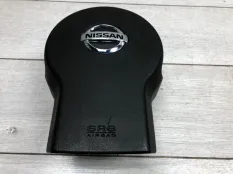 Подушка безопасности руля (Airbag) NISSAN NAVARA