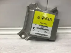 ЭБУ подушки безопасности TOYOTA AYGO