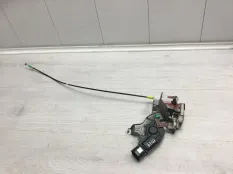 Замок двери TOYOTA AYGO