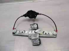 Стеклоподъемник механический FORD FIESTA
