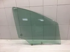 Стекло двери PEUGEOT 307