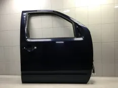 Дверь Nissan Navara