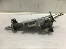 Колонка рулевая голая NISSAN NAVARA
