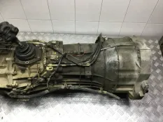 МКПП 5 ст Nissan Navara