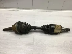 Полуось Nissan Navara